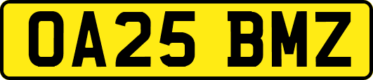 OA25BMZ