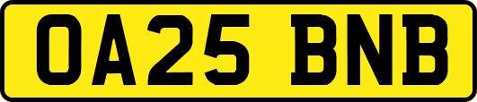 OA25BNB