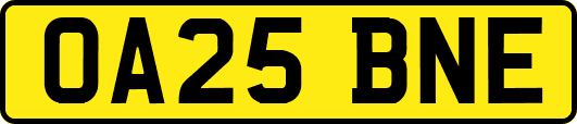 OA25BNE