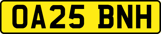 OA25BNH