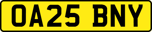 OA25BNY