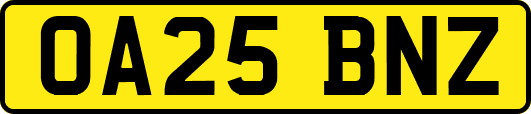 OA25BNZ