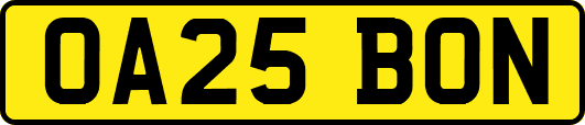 OA25BON