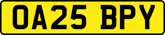 OA25BPY