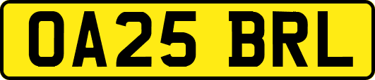 OA25BRL