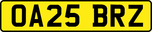 OA25BRZ