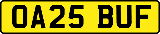 OA25BUF