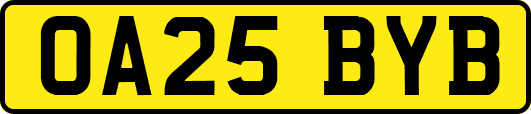 OA25BYB