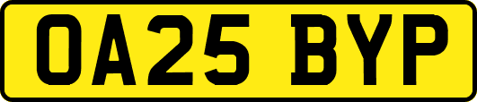 OA25BYP