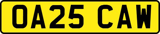 OA25CAW