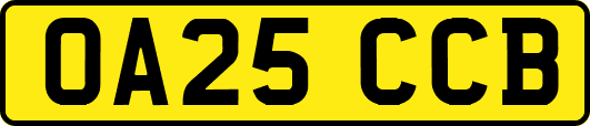 OA25CCB