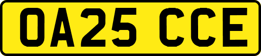 OA25CCE