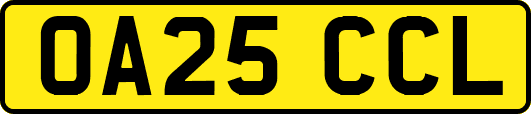 OA25CCL
