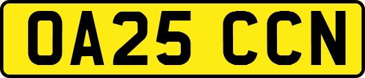 OA25CCN