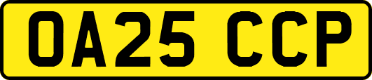 OA25CCP