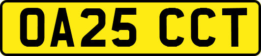 OA25CCT