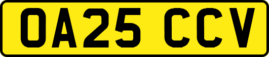 OA25CCV