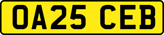 OA25CEB