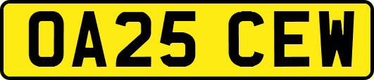 OA25CEW
