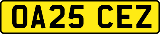 OA25CEZ