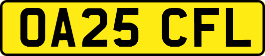 OA25CFL
