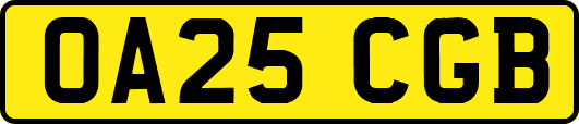OA25CGB
