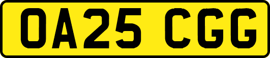 OA25CGG