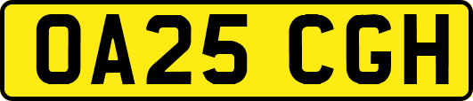 OA25CGH