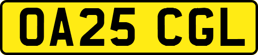 OA25CGL