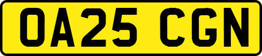 OA25CGN