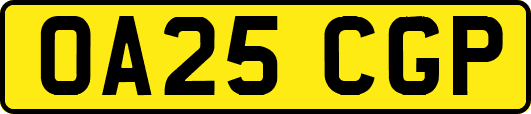 OA25CGP