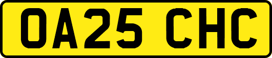 OA25CHC