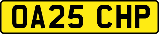 OA25CHP