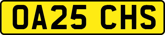 OA25CHS