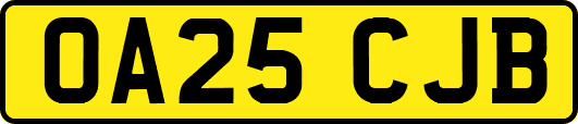 OA25CJB
