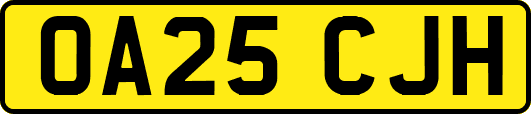 OA25CJH