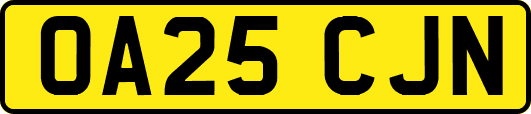 OA25CJN