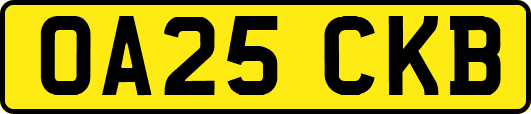OA25CKB