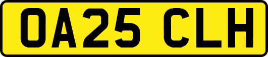 OA25CLH