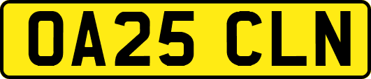 OA25CLN