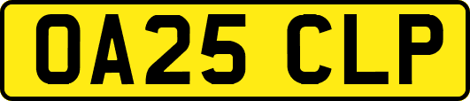 OA25CLP