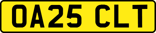 OA25CLT