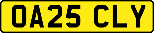 OA25CLY