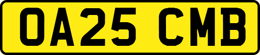 OA25CMB