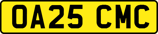 OA25CMC