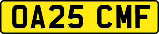 OA25CMF