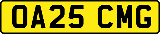 OA25CMG