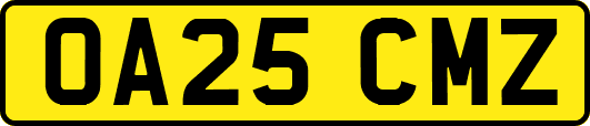 OA25CMZ