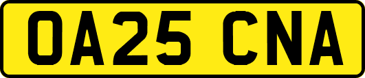 OA25CNA
