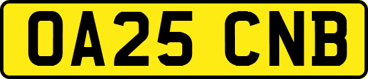 OA25CNB